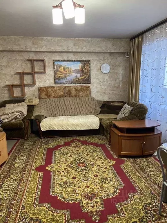 Студия Иркутская область, Иркутск ул. Пискунова, 148/3 (33.0 м) - Фото 2