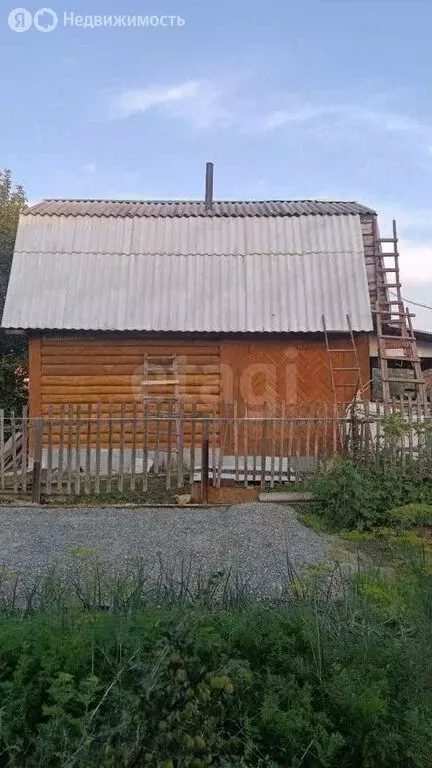Участок в Тогучинский район, садовое товарищество Изыскатель (3.5 м) - Фото 0