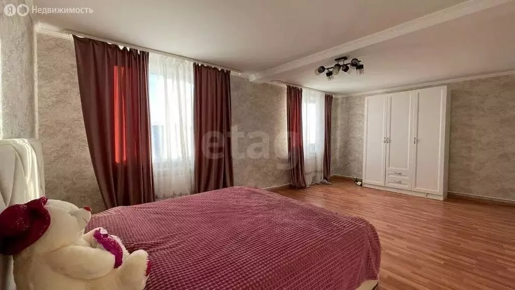 Дом в Тюмень, Колхозная улица (140 м) - Фото 1