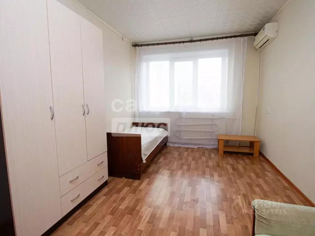 Комната Ульяновская область, Ульяновск Верхнеполевая ул., 19 (18.0 м) - Фото 1