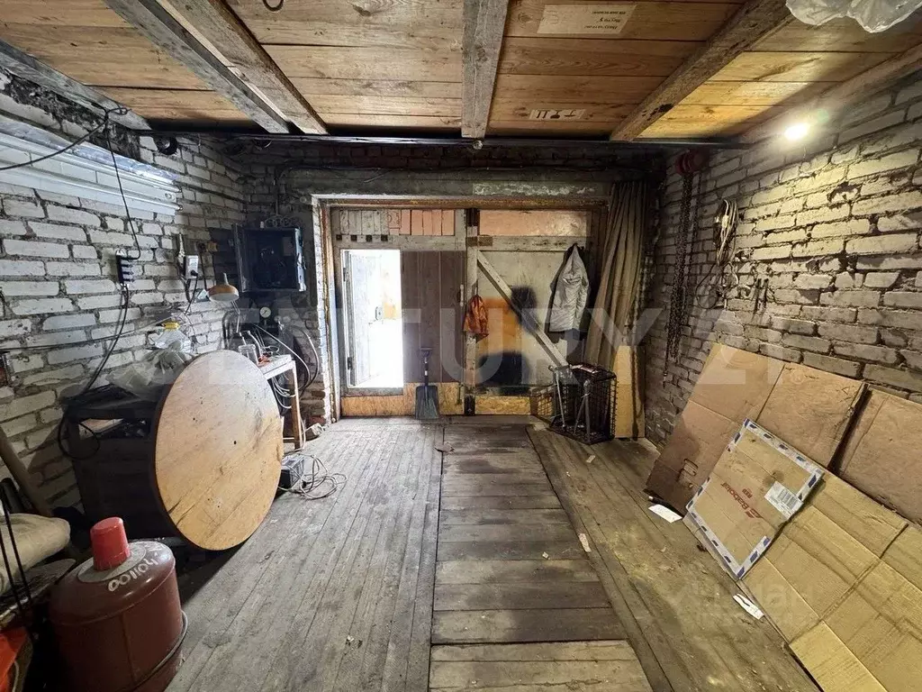 Гараж в Московская область, Королев Подлипки мкр,  (40 м) - Фото 2