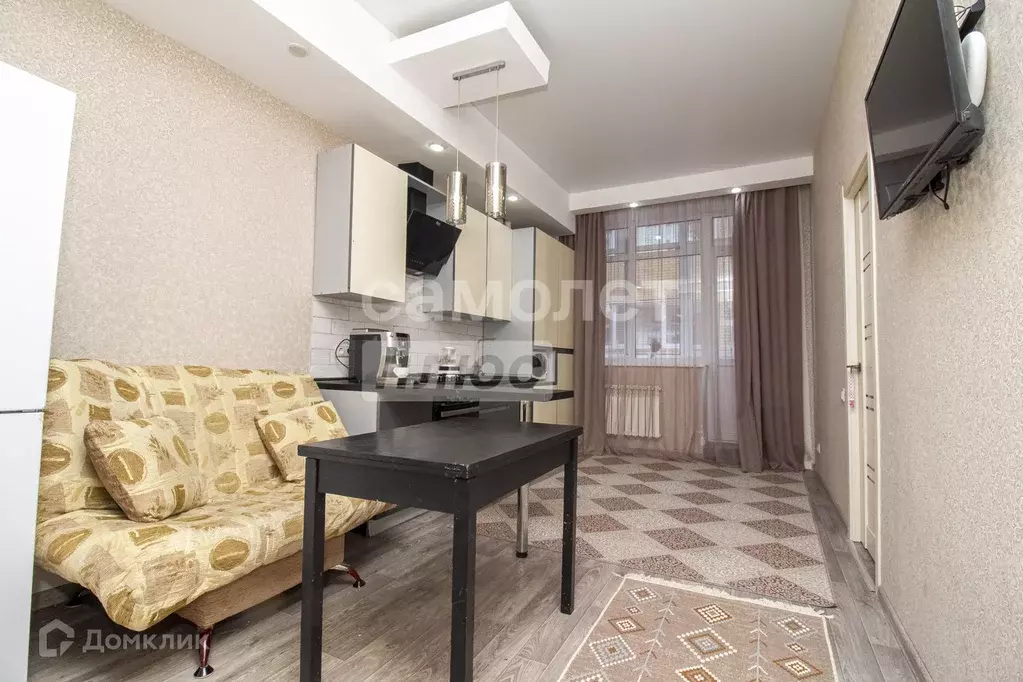 Продаётся 3-к квартира, 44.2 м - Фото 1