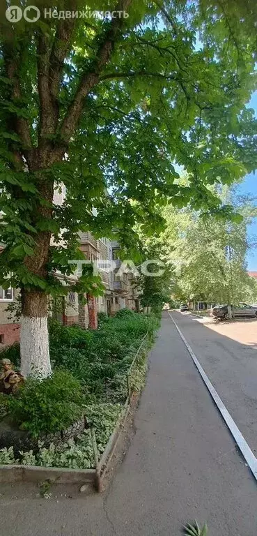 2-комнатная квартира: Воронеж, улица 20-летия Октября, 48 (47.8 м) - Фото 0