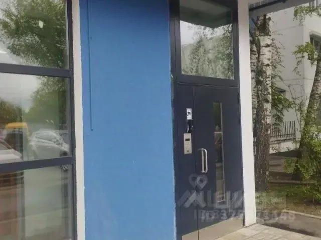 1-к кв. Москва Стартовая ул., 35 (35.0 м) - Фото 2