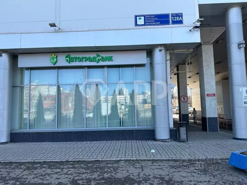Помещение свободного назначения в Татарстан, Набережные Челны ... - Фото 0