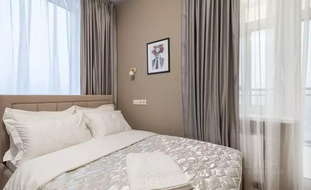 1-к кв. Москва ул. Корабельная, 6 (15.0 м) - Фото 0