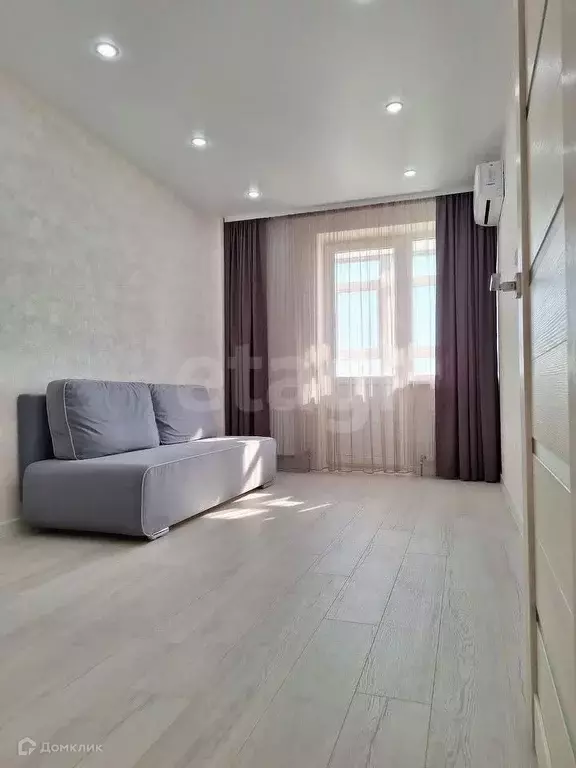 Продаётся 1-к квартира, 40 м - Фото 0