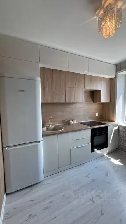 1-к кв. Самарская область, Самара Пензенская ул., 74 (34.0 м) - Фото 1