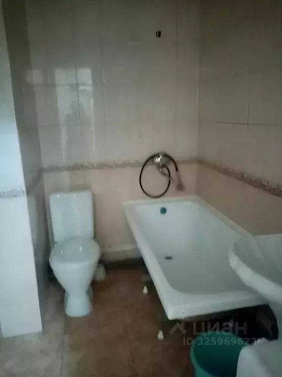 Студия Новосибирская область, Бердск Черемушная ул., 51к2 (23.0 м) - Фото 2