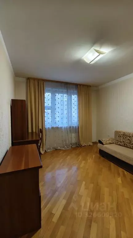 1-к кв. Москва ул. Академика Волгина, 14К2 (36.0 м) - Фото 1