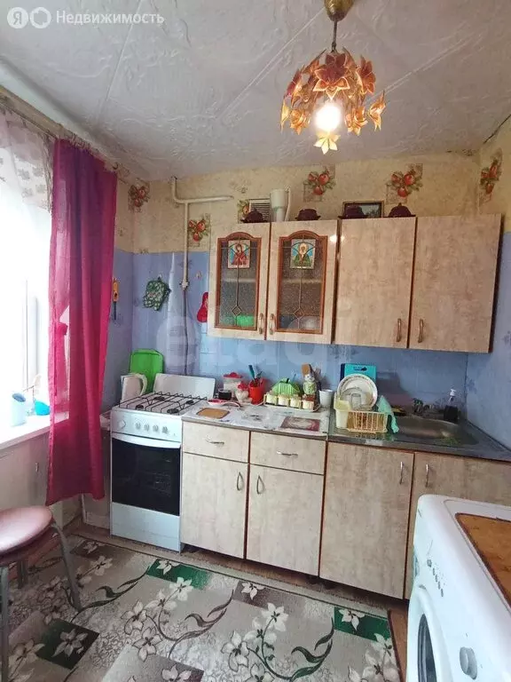 1-комнатная квартира: Шадринск, улица Мошкалёва, 1 (29.6 м) - Фото 2