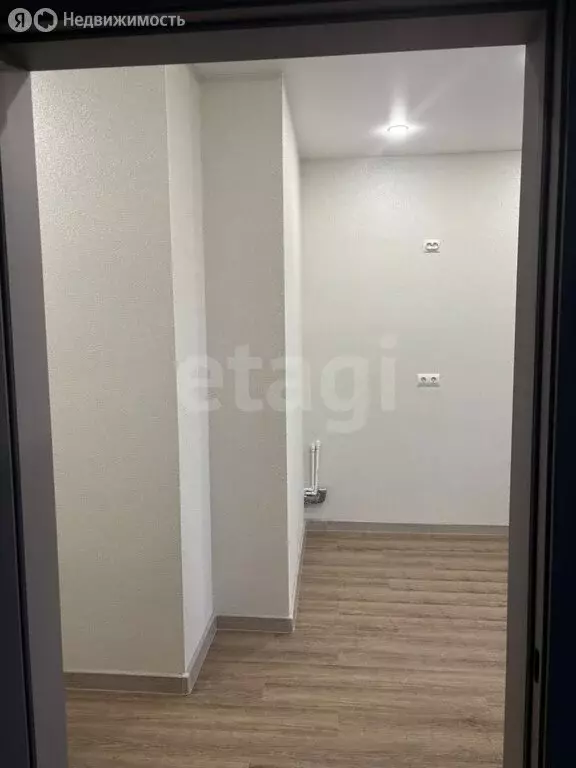 1-комнатная квартира: Новосибирск, ул. Александра Чистякова, 26 (34 м) - Фото 1