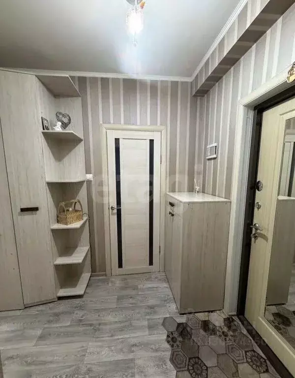 1-к кв. Забайкальский край, Чита ул. Ленина, 151к1 (42.0 м) - Фото 2