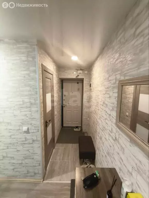 2-комнатная квартира: Верхняя Салда, улица Карла Маркса, 41 (44 м) - Фото 1