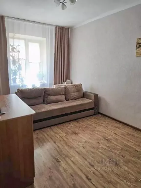 1-к кв. Приморский край, Находка ул. Тимирязева, 13 (35.5 м) - Фото 2