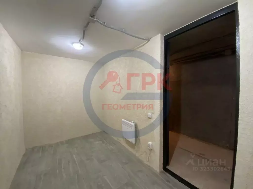 Склад в Московская область, Балашиха Салтыковка мкр, ул. ... - Фото 1