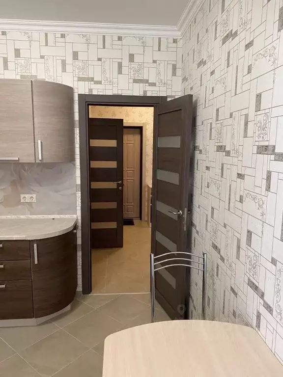 1-к кв. Московская область, Одинцово ул. Сколковская, 3Б (41.4 м) - Фото 2