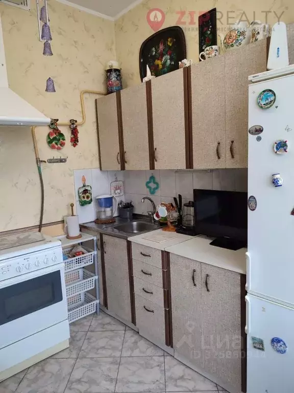 2-к кв. Москва пл. Победы, 1кД (55.0 м) - Фото 1