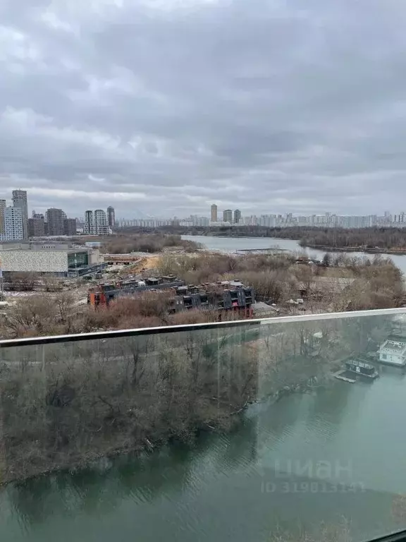 3-к кв. Москва Волоколамское ш., 81/2с6 (67.7 м) - Фото 1