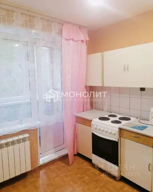 1-к кв. Белгородская область, Старый Оскол Восточный мкр, 12 (38.0 м) - Фото 0