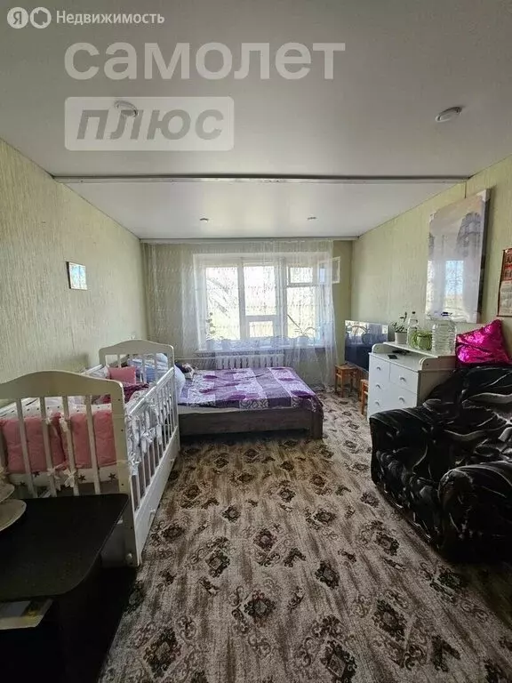 1-комнатная квартира: Астрахань, Заводская площадь, 89 (31 м) - Фото 1