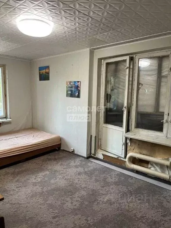 2-к кв. Москва ул. Вострухина, 7 (51.0 м) - Фото 1
