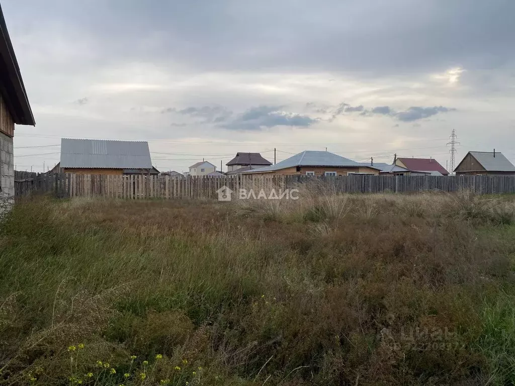 Участок в Бурятия, Иволгинский район, Гурульбинское с/пос, с. Поселье, ... - Фото 2