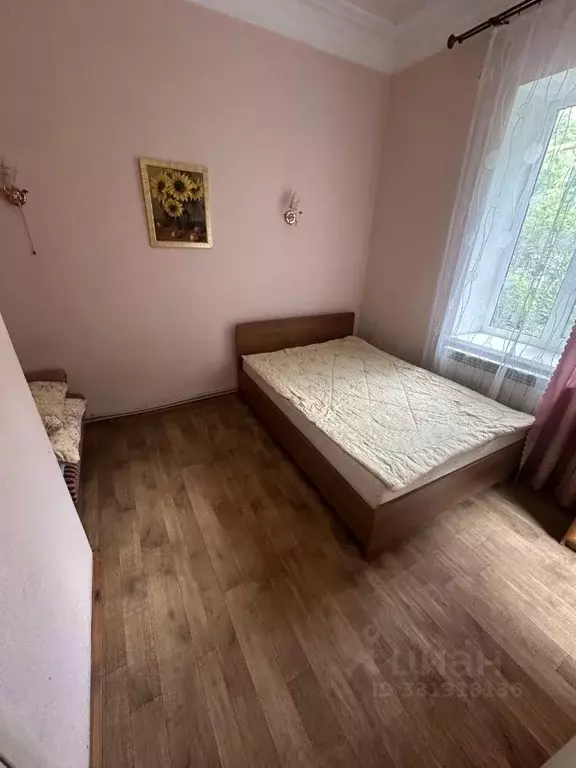 1-к кв. Крым, Феодосия ул. Баранова, 10 (10.0 м) - Фото 2
