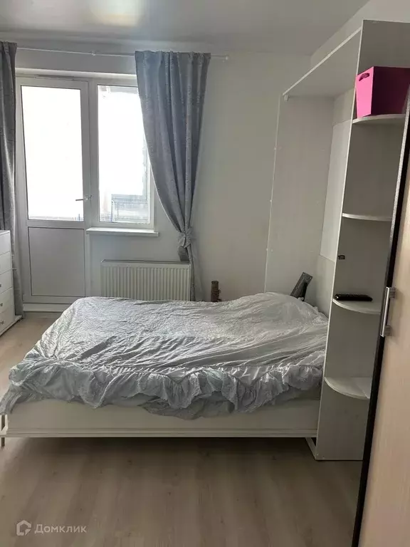 Продаётся квартира-студия, 21.5 м - Фото 1