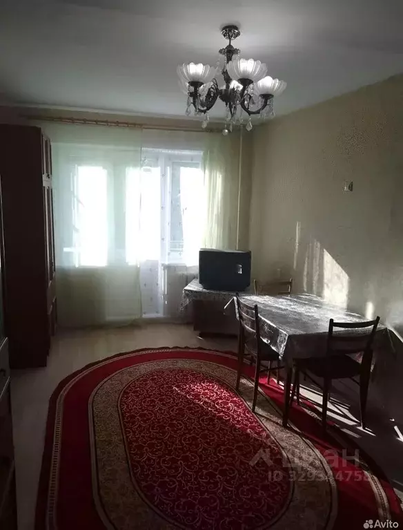 2-к кв. Московская область, Лобня Букинское ш., 13 (45.0 м) - Фото 1