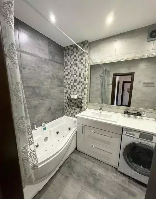 2-к кв. Красноярский край, Красноярск 9 Мая ул., 20А (68.0 м) - Фото 1