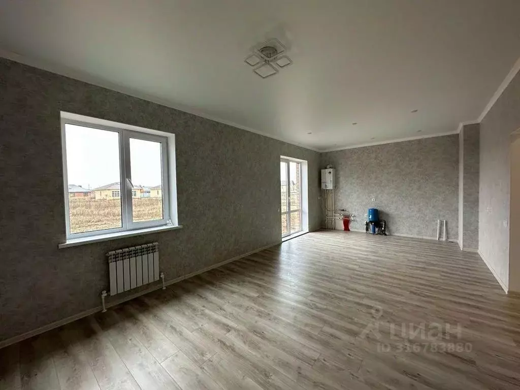 Дом в Татарстан, Лаишевский район, с. Сокуры, Новые Сокуры - 2 кп  ... - Фото 0