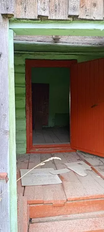 Помещение свободного назначения в Пермский край, Октябрьский ... - Фото 1