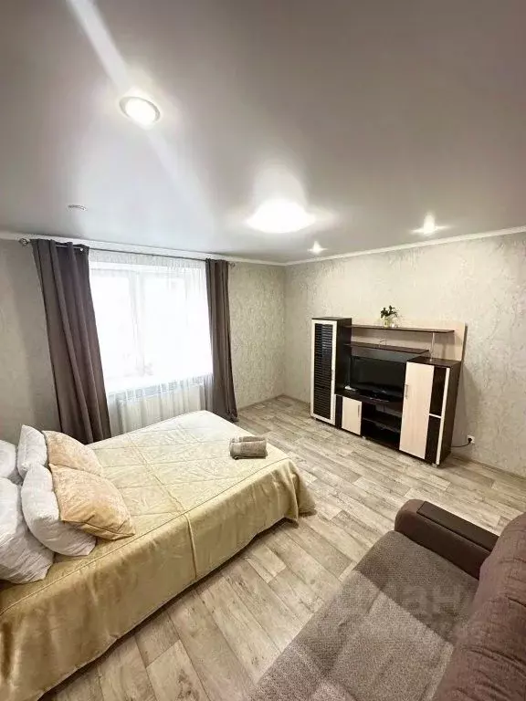 1-к кв. Татарстан, Казань ул. Академика Губкина, 18Б (40.0 м) - Фото 1