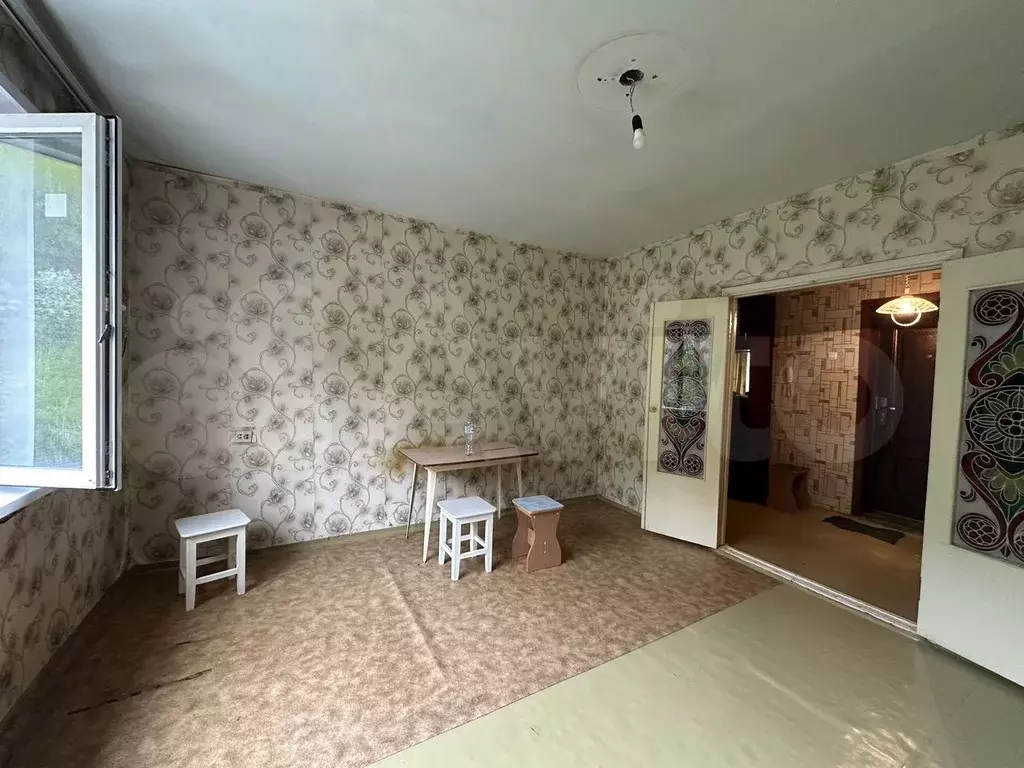 2-к. квартира, 52 м, 9/9 эт. - Фото 1