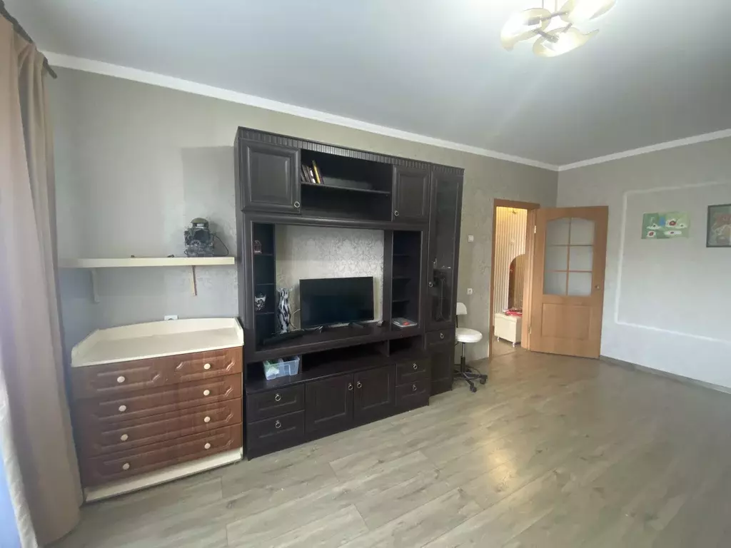 Продаётся 1-к квартира, 37.6 м - Фото 0