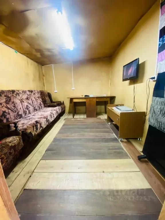 Дом в Владимирская область, Александровский муниципальный округ, ... - Фото 0