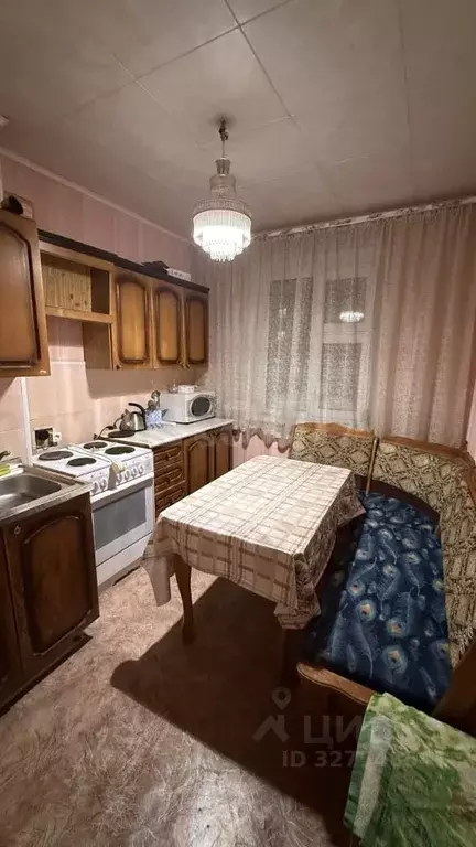 2-к кв. Ямало-Ненецкий АО, Муравленко ул. Ленина, 129 (54.2 м) - Фото 2