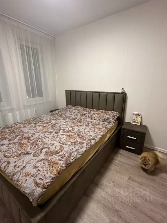 2-к кв. Пермский край, Пермь ул. Сапфирная, 13 (58.0 м) - Фото 1