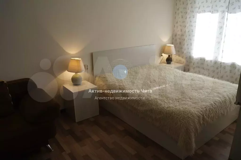 1-к. квартира, 32 м, 2/4 эт. - Фото 0