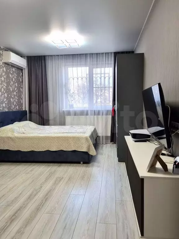 2-к. квартира, 58 м, 2/24 эт. - Фото 0