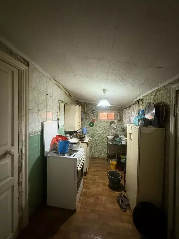 Дом 35 м на участке 4,2 сот. - Фото 1