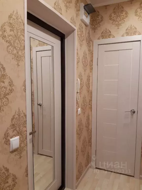Студия Тамбовская область, Тамбов Свободная ул., 4к1 (20.0 м) - Фото 2