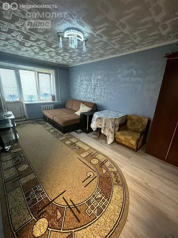 1-комнатная квартира: Орехово-Зуево, улица Ленина, 94 (28.8 м) - Фото 0