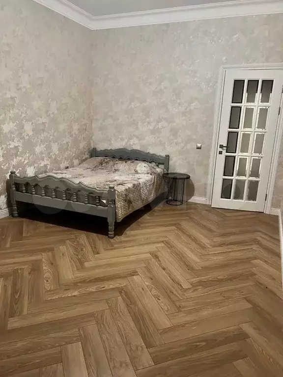 3-к. квартира, 93 м, 8/9 эт. - Фото 1
