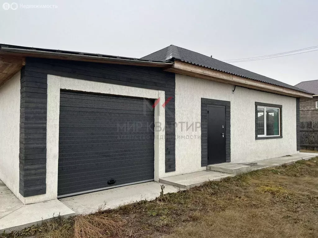 Дом в Расцвет, Тихая улица, 11 (100 м) - Фото 2