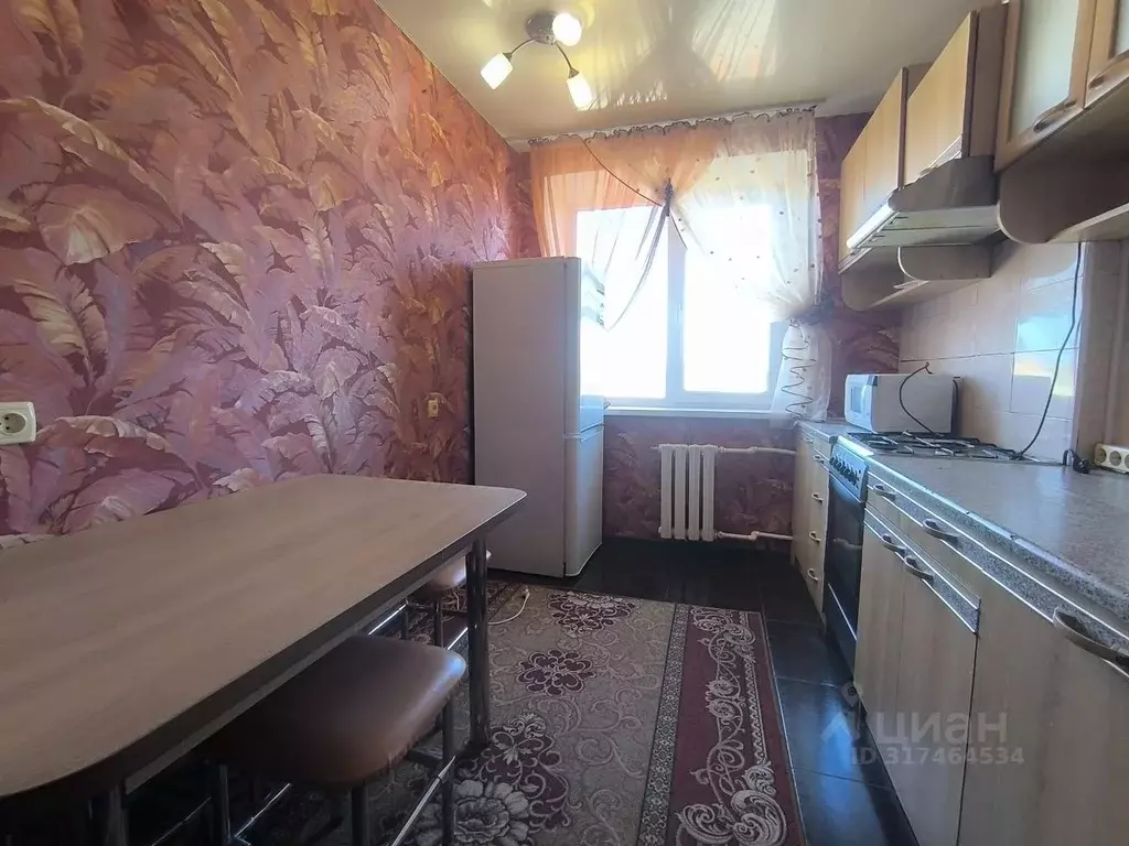1-к кв. Ростовская область, Таганрог ул. Сергея Лазо, 7 (35.0 м) - Фото 1