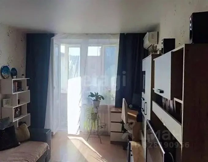 3-к кв. Севастополь просп. Генерала Острякова, 123 (58.0 м) - Фото 1