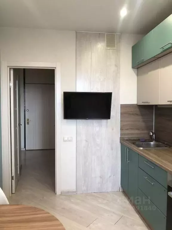 1-к кв. Москва 2-я Владимирская ул., 26К2 (36.3 м) - Фото 2