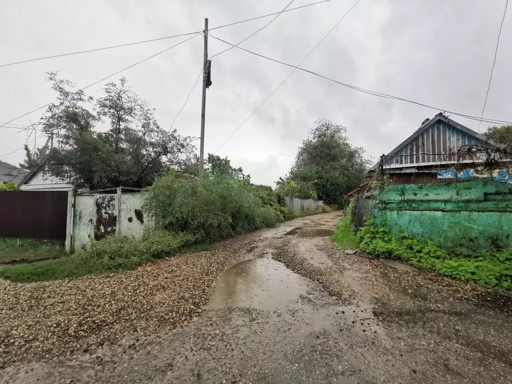 Дом в Ставропольский край, Новоалександровск ул. Шевченко, 35 (45 м) - Фото 2